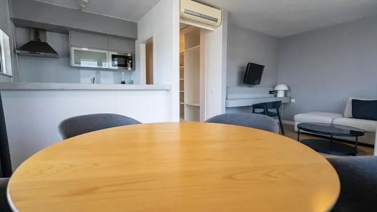 Süit, Deniz Manzaralı (2 adults)