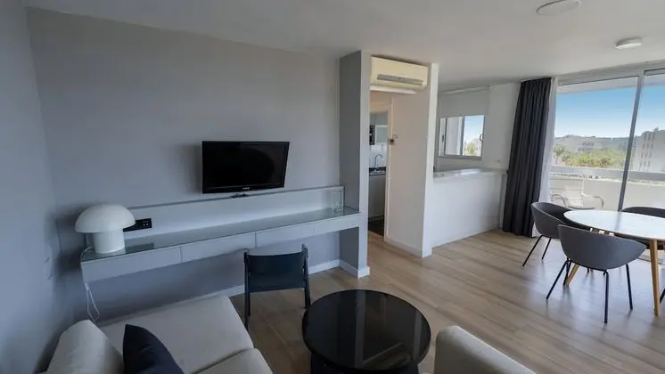 Süit, Deniz Manzaralı (2 adults)