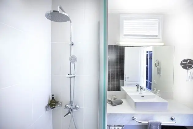Süit, Deniz Manzaralı (2 adults)