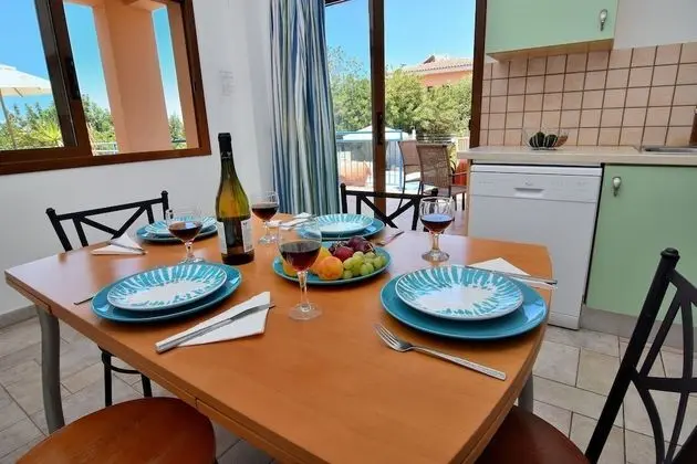 Villa, 2 Yatak Odası, Sigara İçilebilir, Kişiye Özel Havuzlu