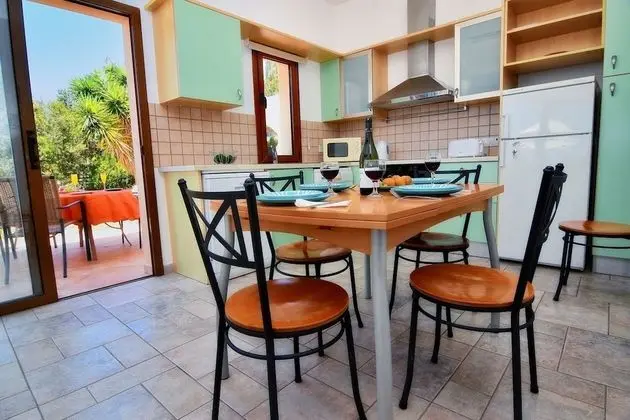 Villa, 2 Yatak Odası, Sigara İçilebilir, Kişiye Özel Havuzlu