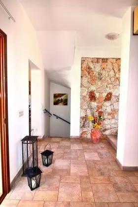 Villa, 2 Yatak Odası, Sigara İçilebilir, Kişiye Özel Havuzlu