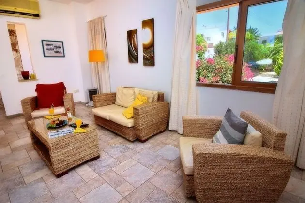 Villa, 2 Yatak Odası, Sigara İçilebilir, Kişiye Özel Havuzlu
