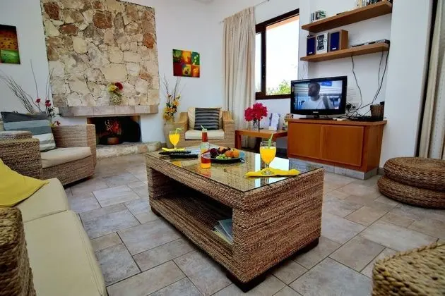 Villa, 2 Yatak Odası, Sigara İçilebilir, Kişiye Özel Havuzlu