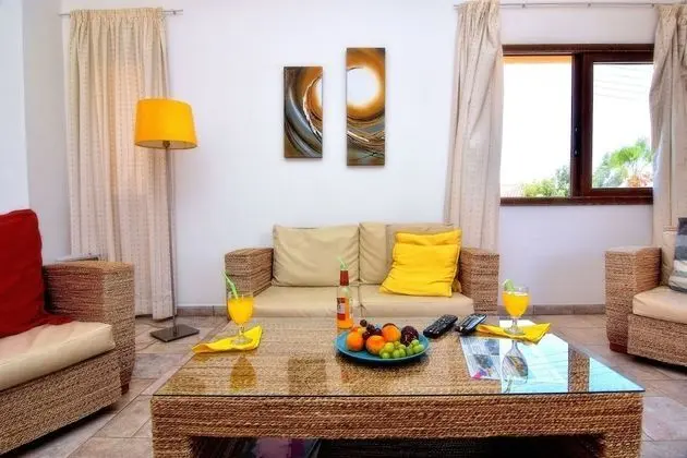 Villa, 2 Yatak Odası, Sigara İçilebilir, Kişiye Özel Havuzlu