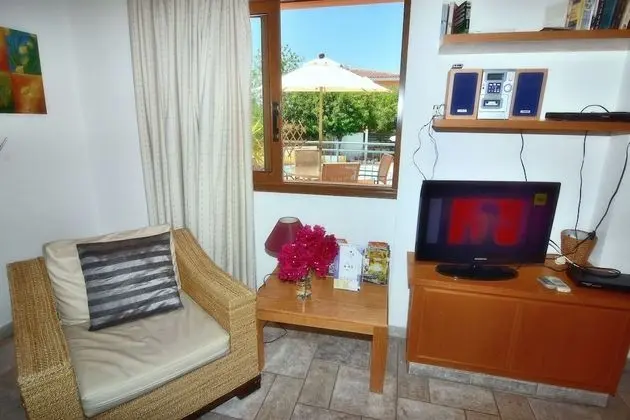 Villa, 2 Yatak Odası, Sigara İçilebilir, Kişiye Özel Havuzlu