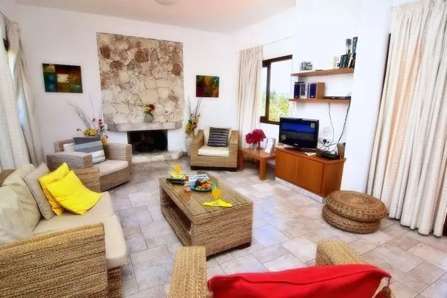 Villa, 2 Yatak Odası, Sigara İçilebilir, Kişiye Özel Havuzlu