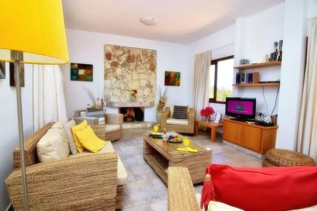 Villa, 2 Yatak Odası, Sigara İçilebilir, Kişiye Özel Havuzlu