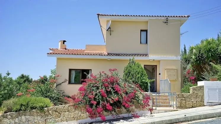 Villa, 2 Yatak Odası, Sigara İçilebilir, Kişiye Özel Havuzlu
