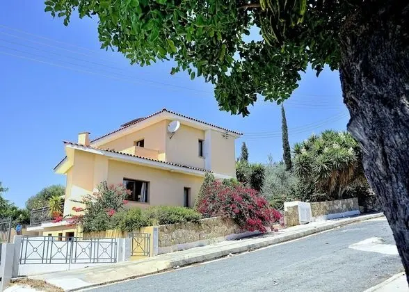 Villa, 2 Yatak Odası, Sigara İçilebilir, Kişiye Özel Havuzlu