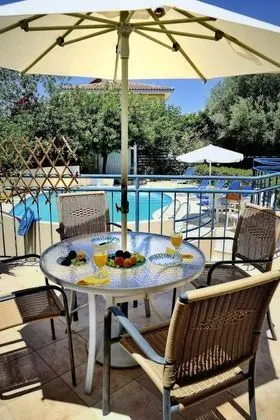 Villa, 2 Yatak Odası, Sigara İçilebilir, Kişiye Özel Havuzlu