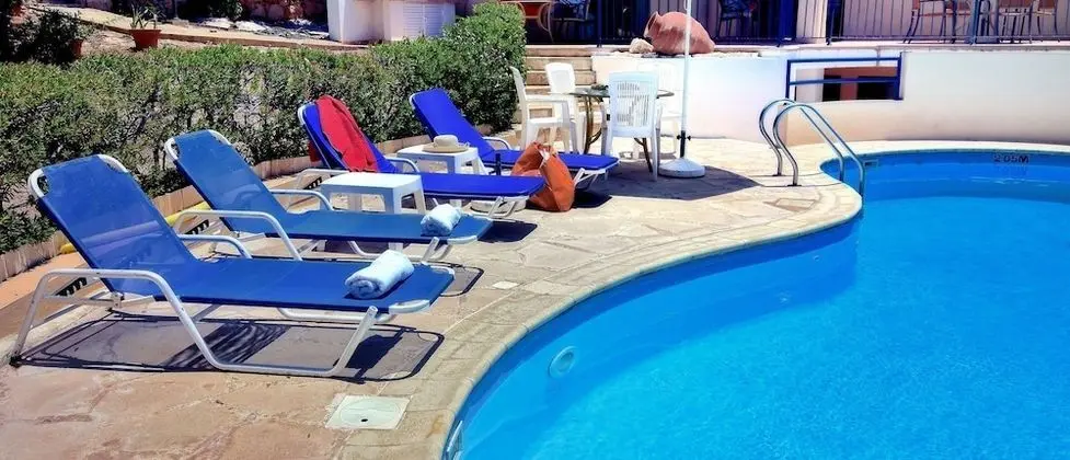 Villa, 2 Yatak Odası, Sigara İçilebilir, Kişiye Özel Havuzlu
