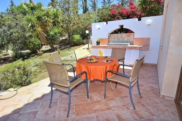 Villa, 2 Yatak Odası, Sigara İçilebilir, Kişiye Özel Havuzlu