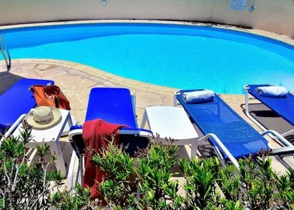 Villa, 2 Yatak Odası, Sigara İçilebilir, Kişiye Özel Havuzlu