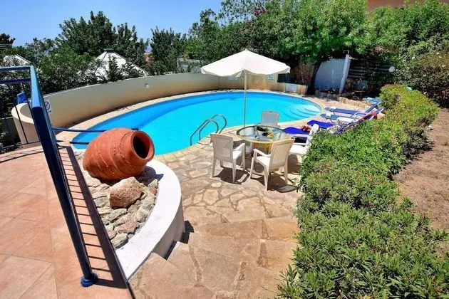 Villa, 2 Yatak Odası, Sigara İçilebilir, Kişiye Özel Havuzlu