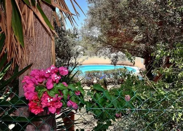 Villa, 2 Yatak Odası, Sigara İçilebilir, Kişiye Özel Havuzlu