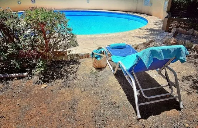 Villa, 2 Yatak Odası, Sigara İçilebilir, Kişiye Özel Havuzlu