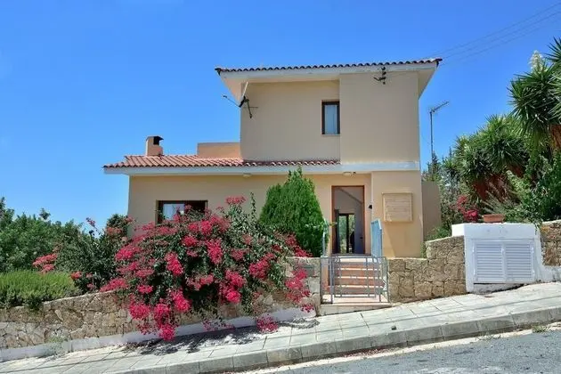 Villa, 2 Yatak Odası, Sigara İçilebilir, Kişiye Özel Havuzlu