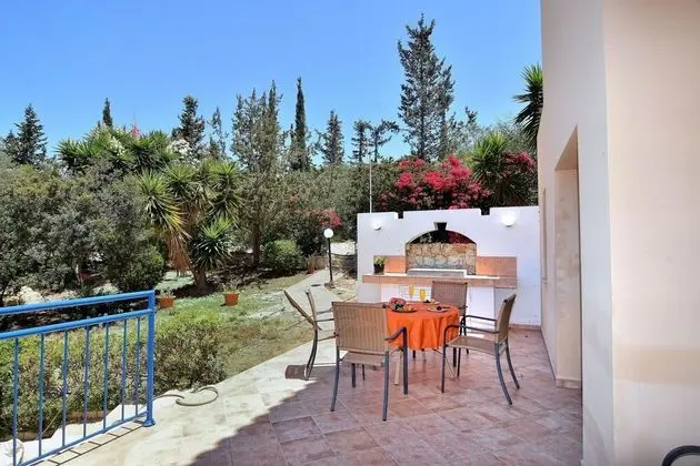 Villa, 2 Yatak Odası, Sigara İçilebilir, Kişiye Özel Havuzlu
