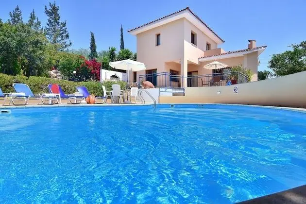 Villa, 2 Yatak Odası, Sigara İçilebilir, Kişiye Özel Havuzlu