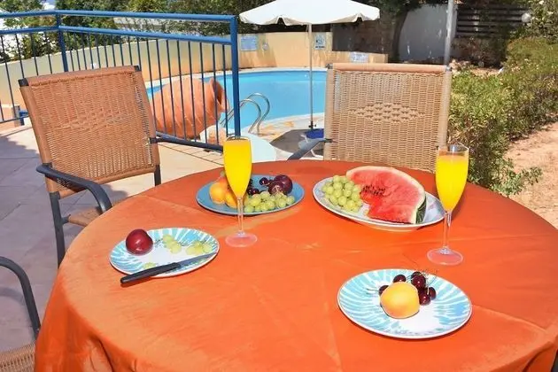 Villa, 2 Yatak Odası, Sigara İçilebilir, Kişiye Özel Havuzlu