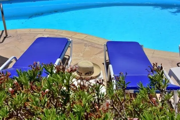 Villa, 2 Yatak Odası, Sigara İçilebilir, Kişiye Özel Havuzlu