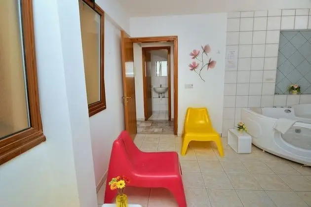 Villa, 2 Yatak Odası, Sigara İçilebilir, Kişiye Özel Havuzlu