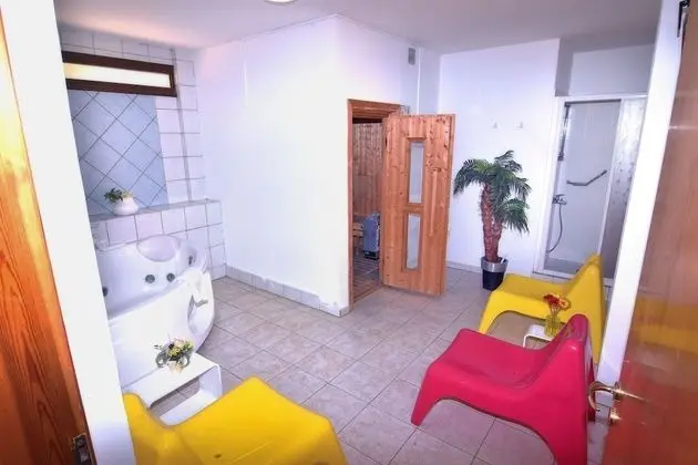 Villa, 2 Yatak Odası, Sigara İçilebilir, Kişiye Özel Havuzlu