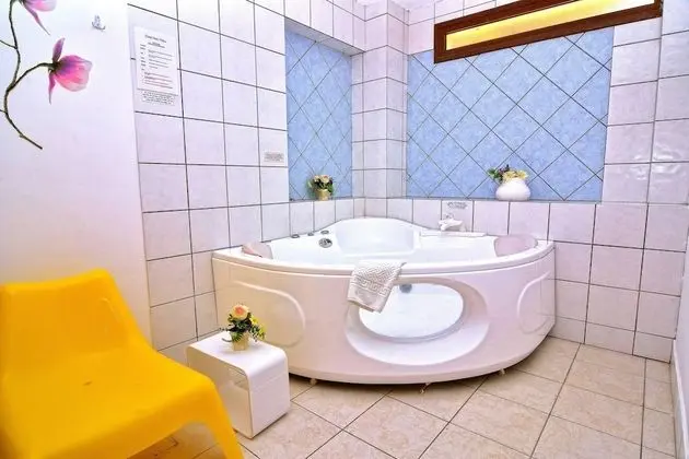 Villa, 2 Yatak Odası, Sigara İçilebilir, Kişiye Özel Havuzlu