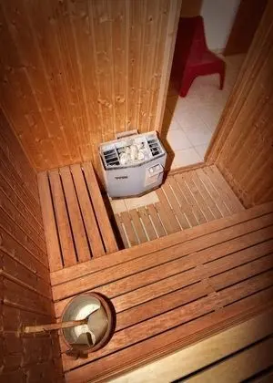 Villa, 2 Yatak Odası, Sigara İçilebilir, Kişiye Özel Havuzlu