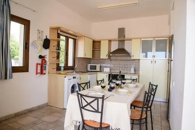 Villa, 3 Yatak Odası, Kişiye Özel Havuzlu