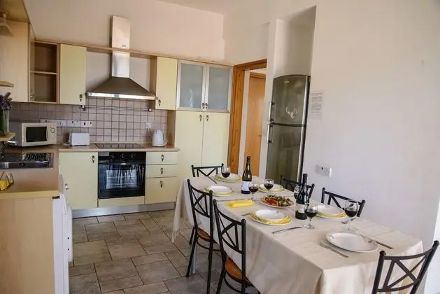 Villa, 3 Yatak Odası, Kişiye Özel Havuzlu