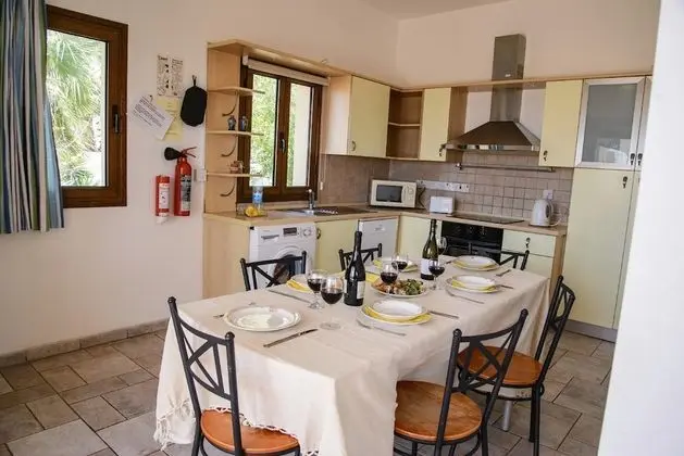 Villa, 3 Yatak Odası, Kişiye Özel Havuzlu