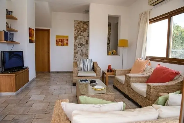 Villa, 3 Yatak Odası, Kişiye Özel Havuzlu