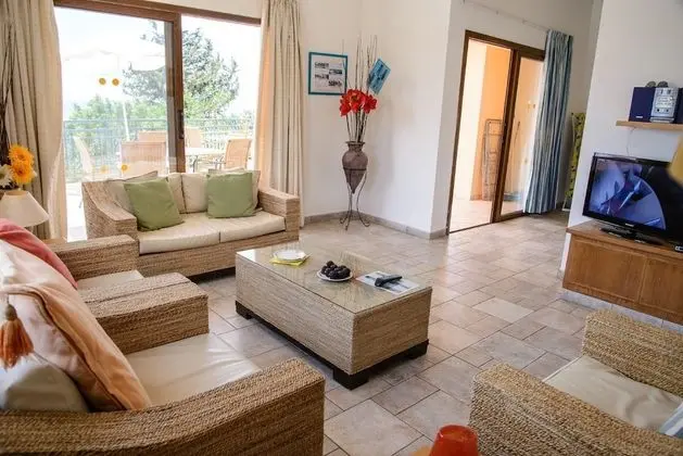 Villa, 3 Yatak Odası, Kişiye Özel Havuzlu