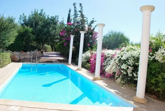 Villa, 3 Yatak Odası, Kişiye Özel Havuzlu
