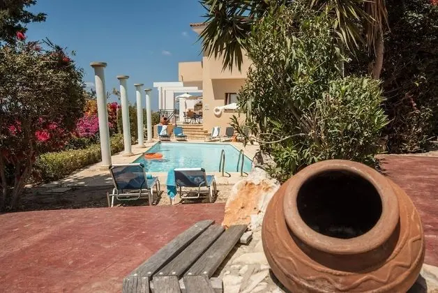 Villa, 3 Yatak Odası, Kişiye Özel Havuzlu