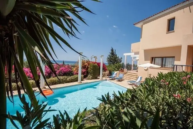 Villa, 3 Yatak Odası, Kişiye Özel Havuzlu
