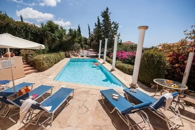 Villa, 3 Yatak Odası, Kişiye Özel Havuzlu