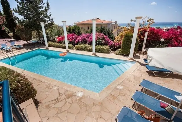 Villa, 3 Yatak Odası, Kişiye Özel Havuzlu