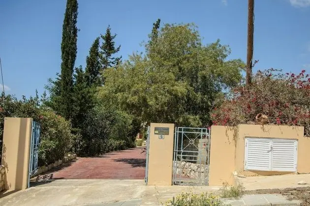 Villa, 3 Yatak Odası, Kişiye Özel Havuzlu