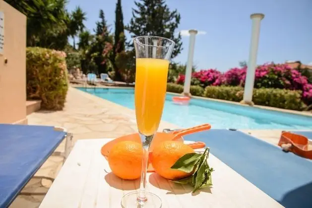 Villa, 3 Yatak Odası, Kişiye Özel Havuzlu