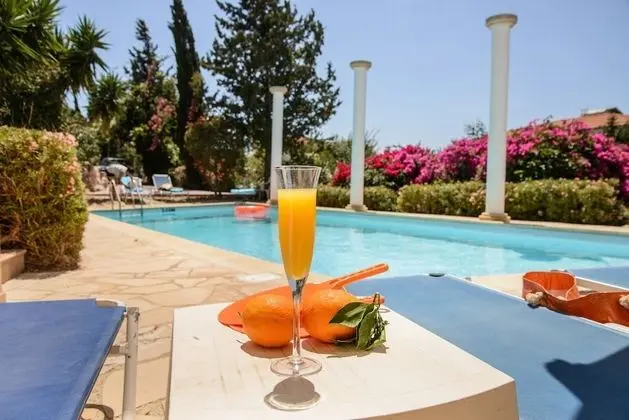 Villa, 3 Yatak Odası, Kişiye Özel Havuzlu