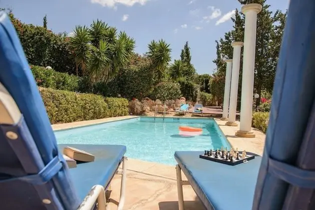 Villa, 3 Yatak Odası, Kişiye Özel Havuzlu