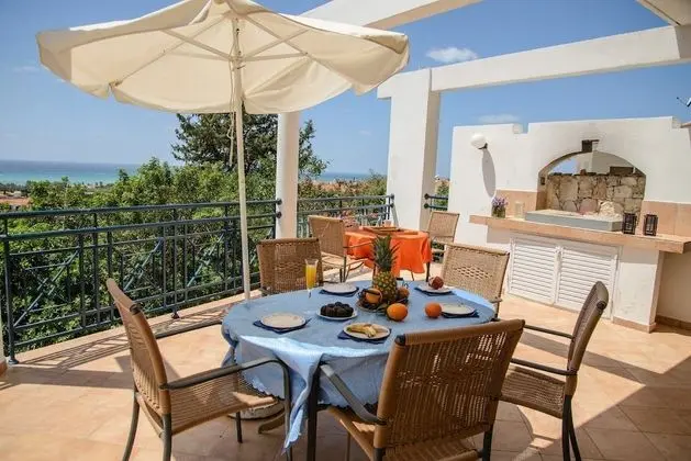 Villa, 3 Yatak Odası, Kişiye Özel Havuzlu