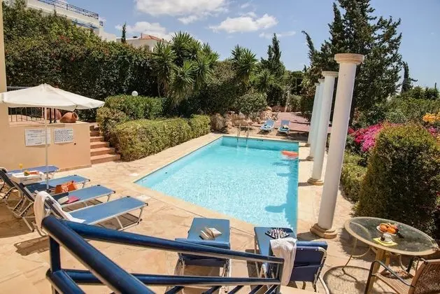 Villa, 3 Yatak Odası, Kişiye Özel Havuzlu