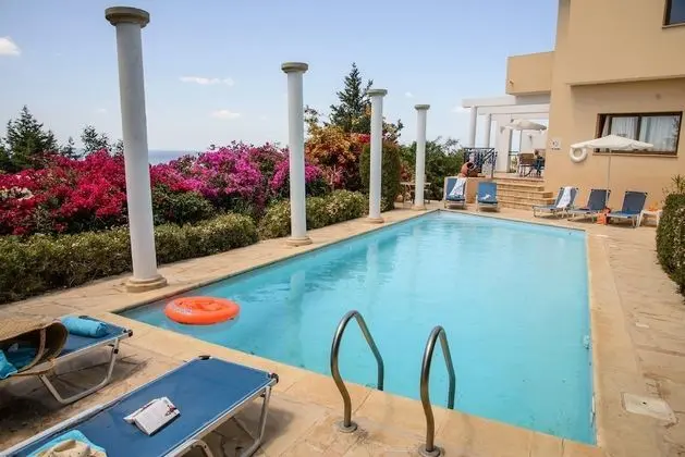 Villa, 3 Yatak Odası, Kişiye Özel Havuzlu