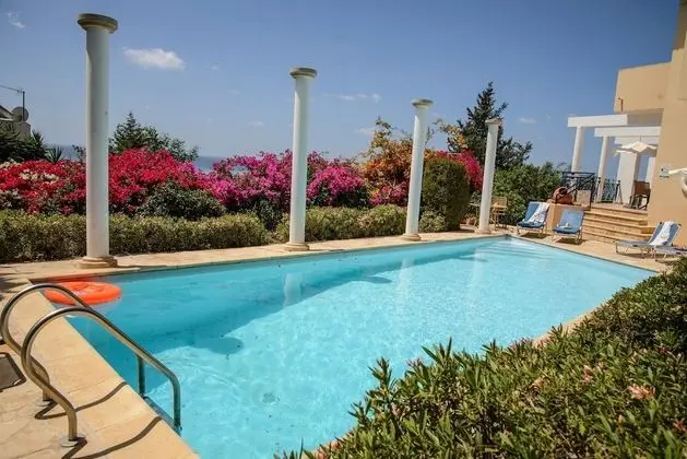 Villa, 3 Yatak Odası, Kişiye Özel Havuzlu