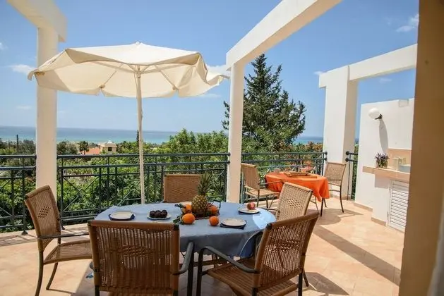 Villa, 3 Yatak Odası, Kişiye Özel Havuzlu