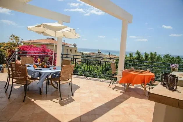 Villa, 3 Yatak Odası, Kişiye Özel Havuzlu